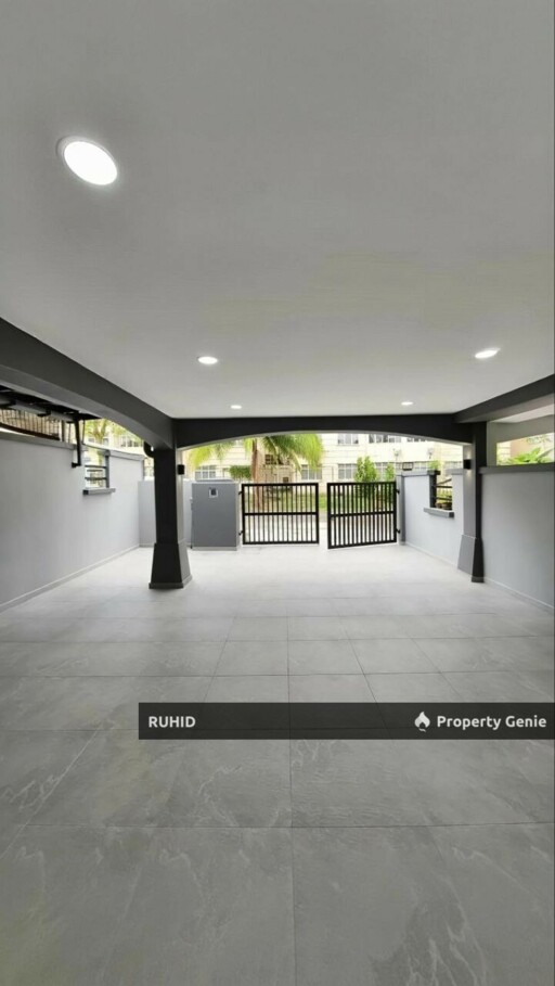 [UNBLOCK VIEW / RENOVATED] 𝑱𝒂𝒍𝒂𝒏 𝑹𝒊𝒎𝒃𝒖𝒏, 𝑩𝒂𝒏𝒅𝒂𝒓 𝑺𝒆𝒓𝒊 𝑨𝒍𝒂𝒎