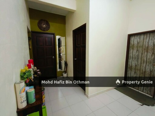 Taman Rupawan Kepala Batas