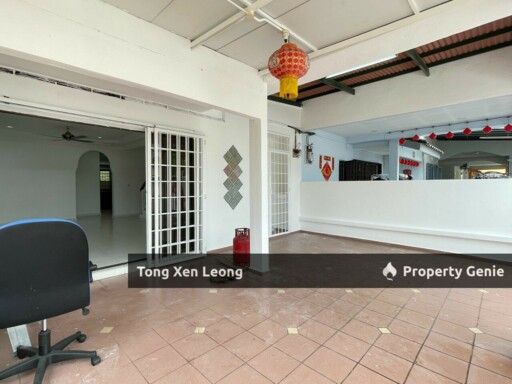 2 Storey @ Ozana Impian For Sale !! 0 Downpayment + Cashback !!