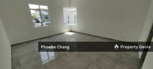 Medan Pasir Saujana Ipoh