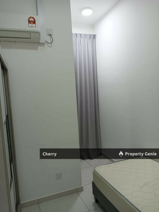 For Rent 📍Space Residency @ near KSL / Pelangi / JB Town / CIQ  - 2 Bedrooms - 2 Bathrooms - Block A / Level Medium Floor - Fully Furnished - Brand New Unit  - 645 sqft - 1 Carpark - City View