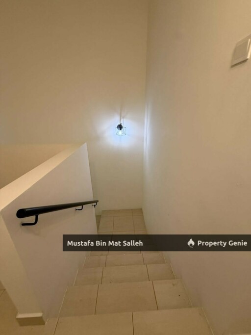[READY TO MOVE IN] Taman Amansara South, Bandar Setia Fountaines, Kepala Batas