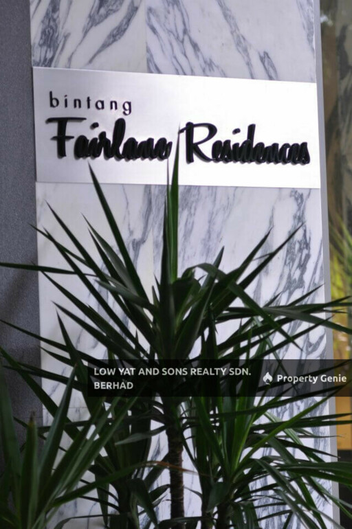 Bintang Fairlane Residence