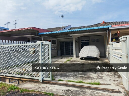Jalan Kinabalu For Sale Kluang For Sale Johor For Sale Taman Sri Jaya For Sale