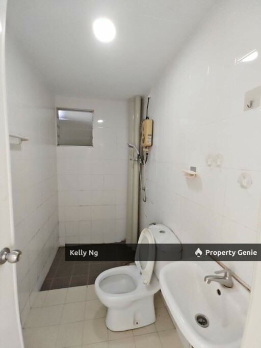 Seri Jati Apartment At Setia Alam Shah Alam For Rent