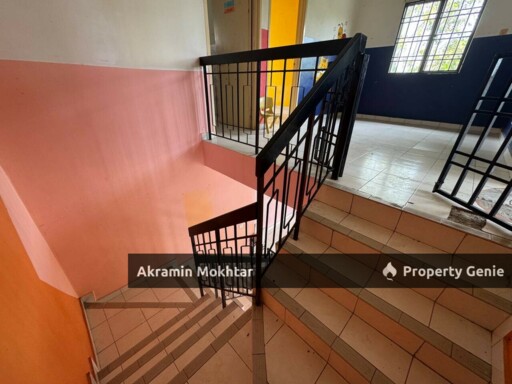 Freehold | Double Storey Corner Lot Terrace House @ Taman Pelangi Semenyih 1