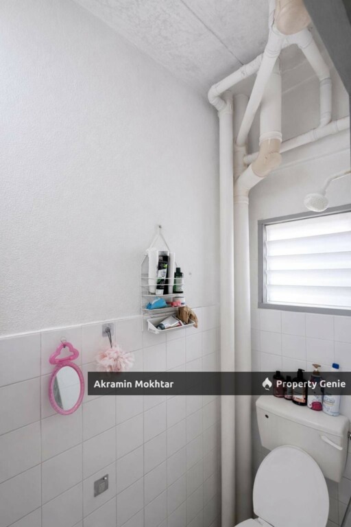 FLAT TAMAN BUKIT MEWAH, KAJANG