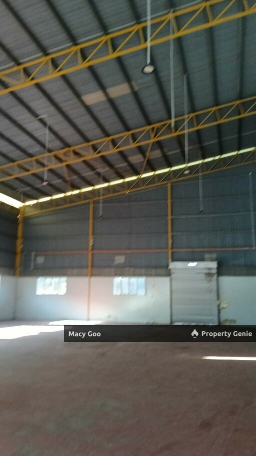 Warehouse Paya Rumput
