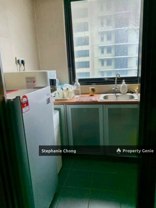 ✨ Fully Furnished Office for Rent at Northpoint, Mid Valley ✨