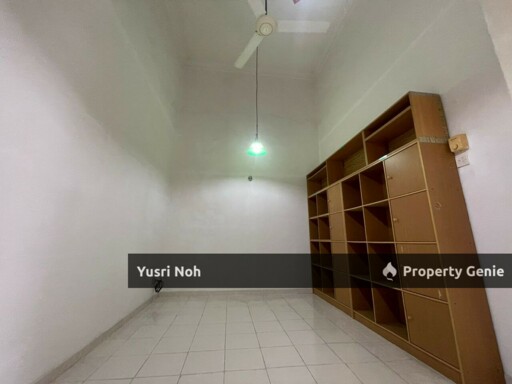 Double Storey Taman Desa Melati, Bandar Baru Nilai