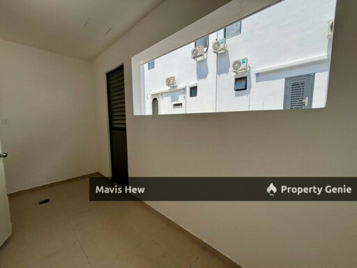 For Rent @Impian Hill, Taman Kota Impian, Ulu Tiram, Brand New Unit