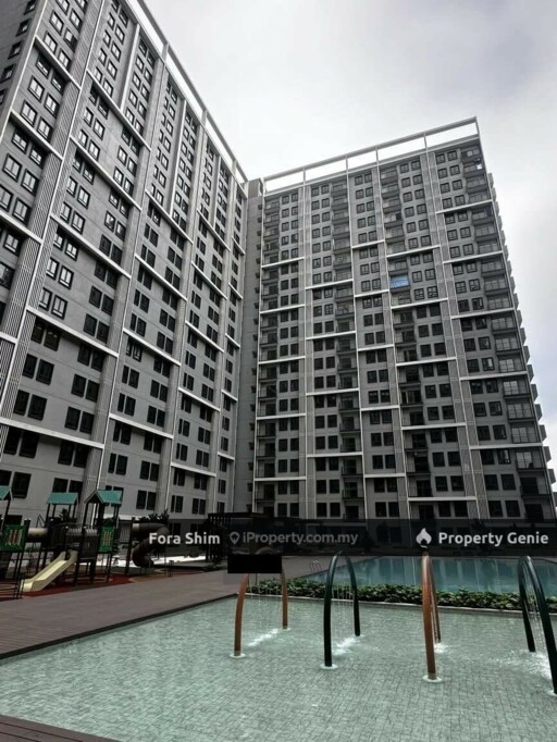 168 Residensi Selayang @ Batu Caves