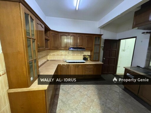 Double storey terrace house @ Villa Damansara, Seksyen 6 @ Kota Damansara