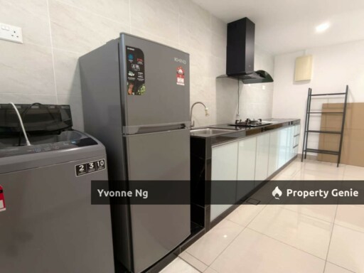 KSL Avery Park / Taman Rinting  Nearby Seri Alam / Masai