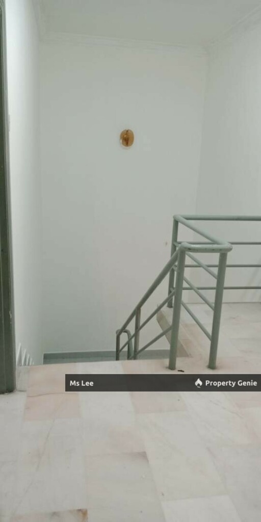 2 Storey house-Jinjang Selatan(Behind Brem Mall) @ KL-Sale Below Bank Value Rm50k