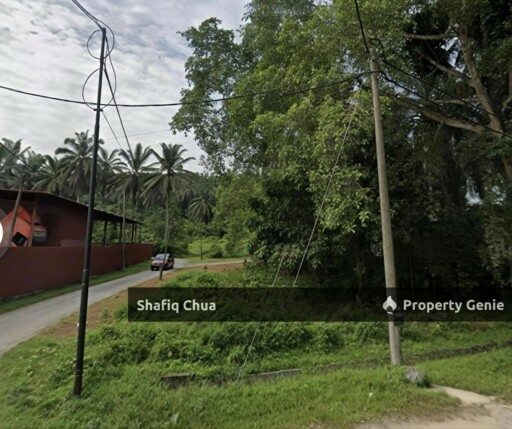 Agriculture Land Kulim Kedah For Sale