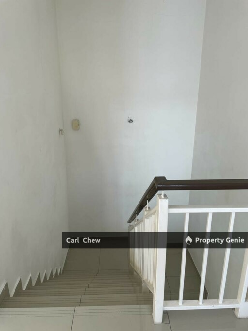 Setia Ecohill Semi Detached House