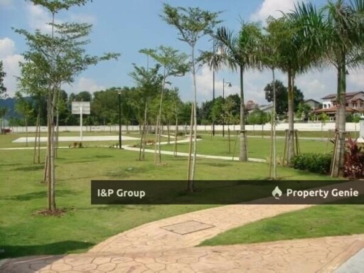 Seri Beringin - Bungalow Lot