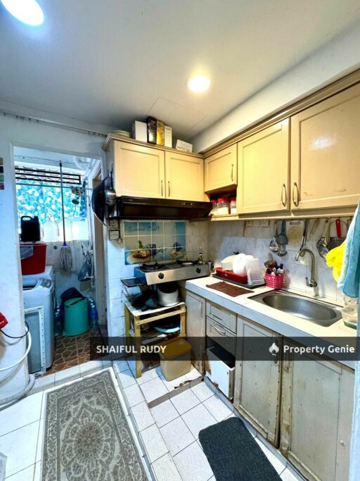 Want to Sell. Sri Penara Apartment