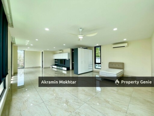 FREEHOLD| ULTRA LUXURY MANSION @ COUNTRY HEIGHTS DAMANSARA | 4 STOREY TWIN BUNGALOW