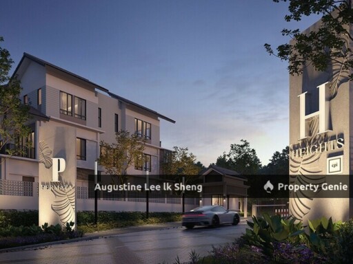 Bungalow Gombak. Freehold. 7Rooms 7Baths. 5920sqft. Full Loan. Bumi Quota Only