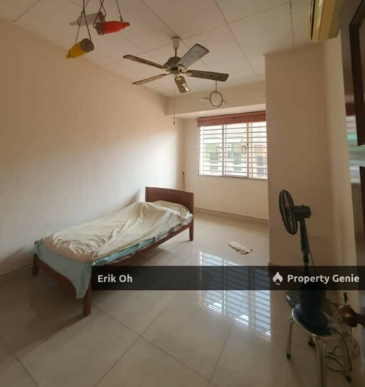 Double Storey Terrace Puteri 10, Bandar Puteri, Puchong For Sale