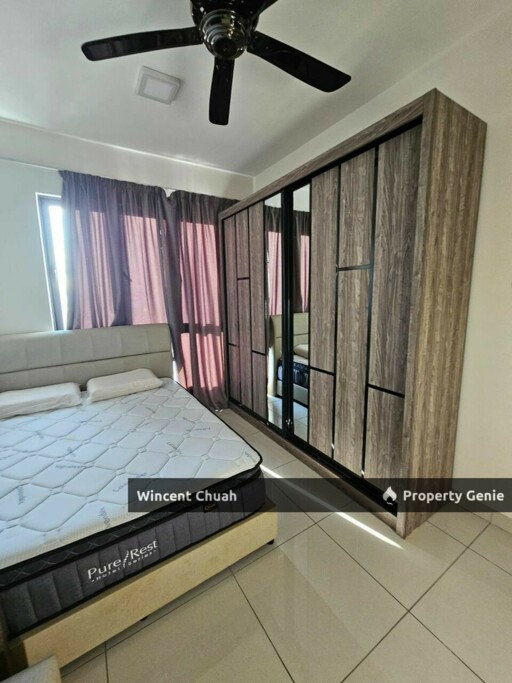 KL Trader Square, Setapak, Kuala Lumpur