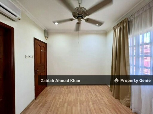 Freehold Bungalow For Sale at Cheras Taman Fern Grove Well Maintained