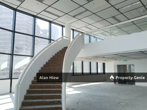 Wisma Golden Eagle Realty