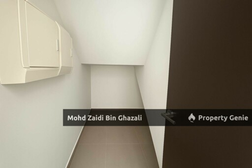 3 Storey Terrace @Mulia Resident