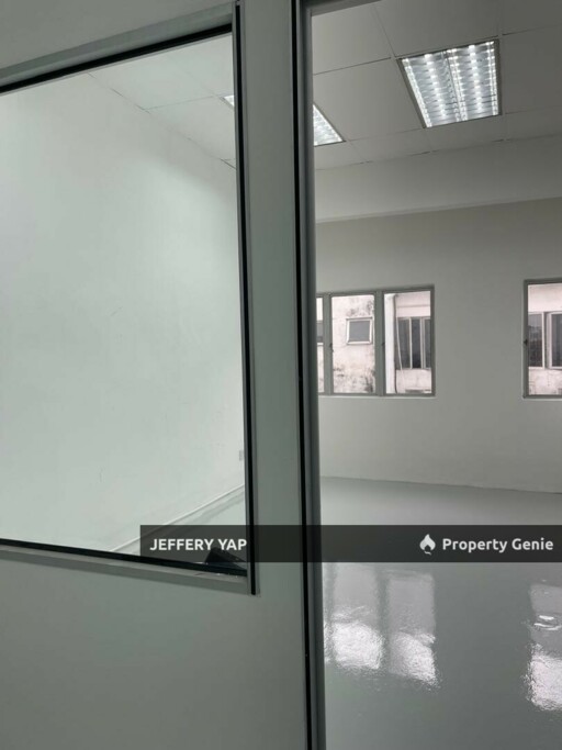 Regalia Business Centre USJ 1