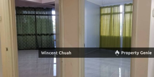 Wangsa Heights Condo, Bukit Antarabangsa, Ampang, Selangor