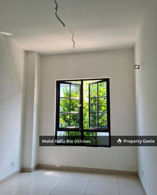ECO MEADOWS SIMPANG AMPAT P. PINANG