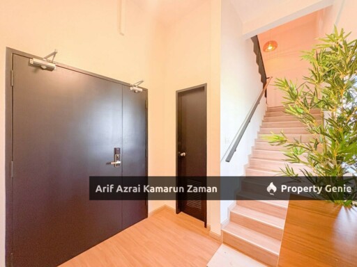[Fully Furnished] Cabanna Villa @ Cerrado, Southville | 2.5 Storey | 4+1R3B | RM1.35M
