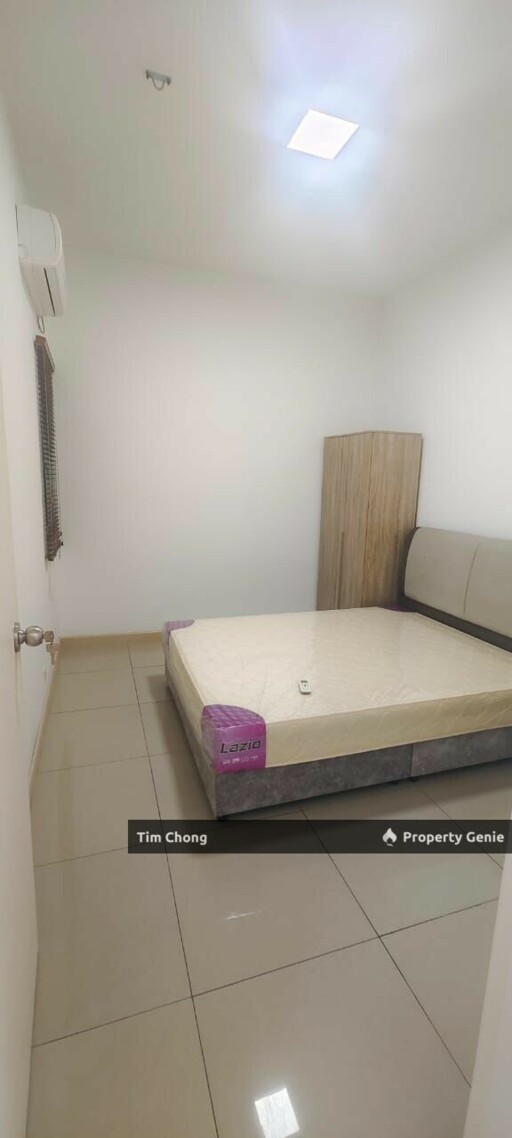 Greenfield Regency Block D @ Tampoi