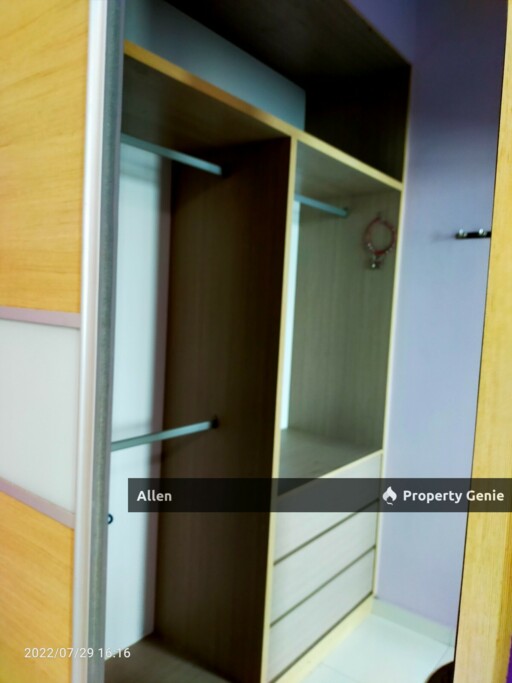 The Sky Executive Suites @ Bukit Indah – The Heart of Convenience