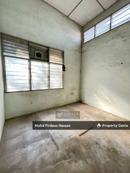 SST Corner Lot @ Taman Ria, Sungai Petani, Kedah. Land Area 2885 sq ft. Rumah Murah!!!