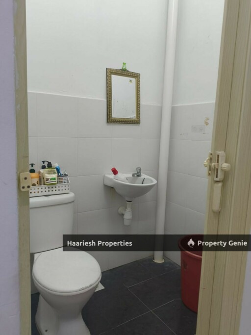 For Sale Double Storey Terrace House Taman Scientex Senai