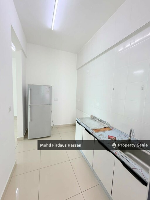 Forestville Condominium @ Bayan Lepas Penang. Limited Unit 3 CAR PARK!