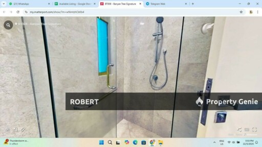 Banyan Tree Signatures