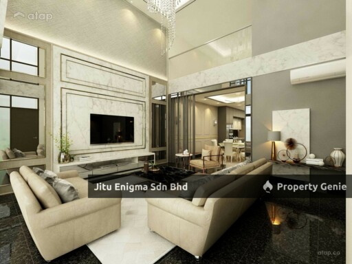 Sutera Heights