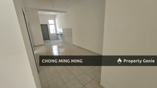 Single Storey Terrace House @ Taman Kirby Seremban for Sale