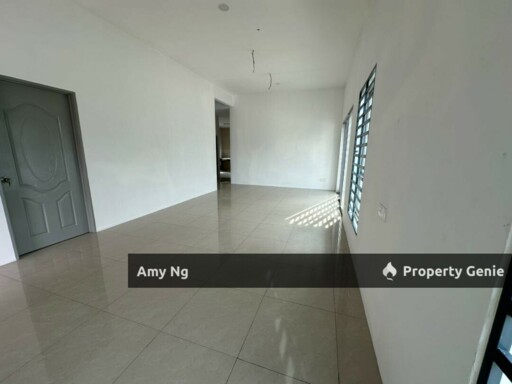 Freehold Single Semi D Klebang For Sale