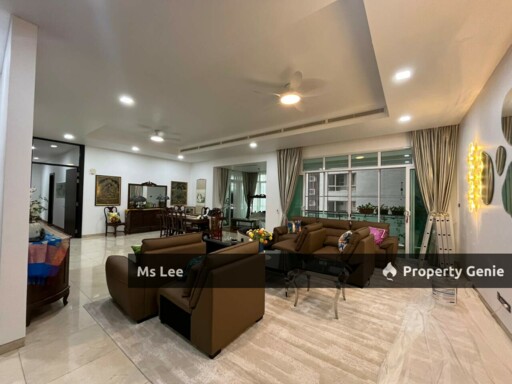 The Pearl @ KLCC - Good for investment Roi 4.5% - Sale below bank value Rm300k