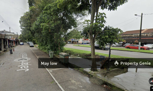 Taman Daya, Johor Bahru