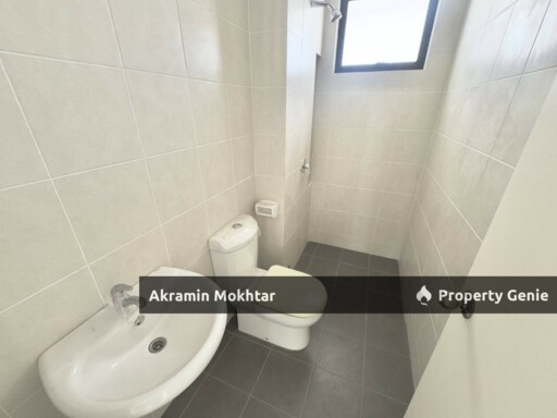 FREEHOLD | 2-STOREY SEMI-DETACHED HOUSE SETIA ECOHILL, SEMENYIH