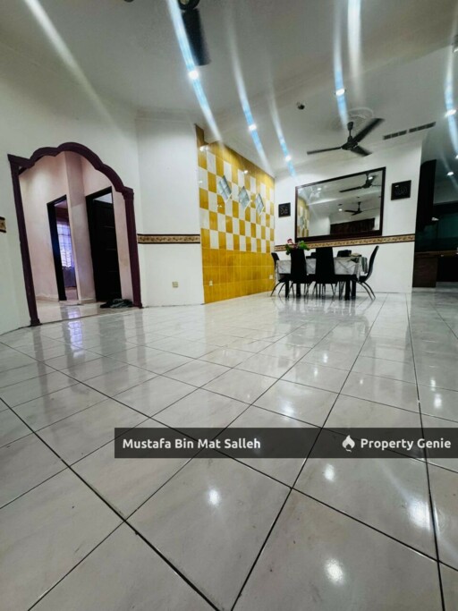 [Best Deal] Taman Sejahtera, Lunas