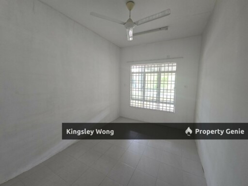 Taman Chandan Putri Kuala Kangsar Freehold Single Storey Corner House