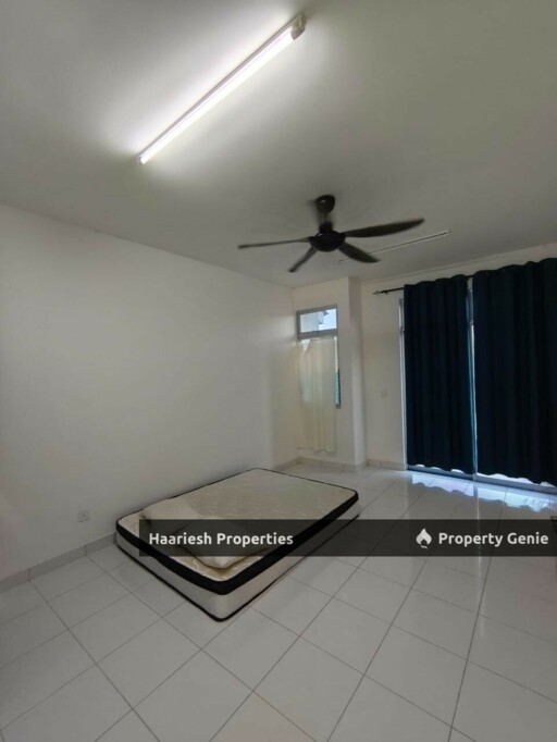 Double Storey Meridian East Bestari Perdana Johor Bahru For Rent
