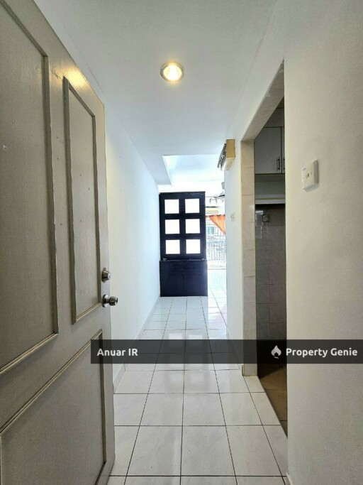 RENOVATED UNIT READY TO MOVE IN Crystal Tower Apartment  Taman Bukit Indah  Ampang, Selangor